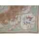 Tapis Aubusson style Louis XVI