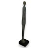  Bronze filiforme "Ombra della sera" sur  Moinat SA  - Antiquités décoration