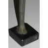  Bronze filiforme "Ombra della sera" sur  Moinat SA  - Antiquités décoration
