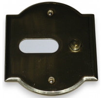 Vase solioflore vert