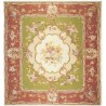  Tapis Aubusson style Louis Philippe, sur  Moinat SA  - Antiquités décoration