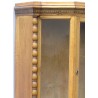  Vitrine galbée style Henry II à 2 sur  Moinat SA  - Antiquités décoration