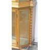  Vitrine galbée style Henry II à 2 sur  Moinat SA  - Antiquités décoration