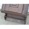 Wooden fruit basket with 1 compartment at Moinat SA – Antiques and home décor