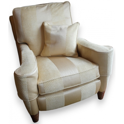 Fauteuil confortable modèle Brighton