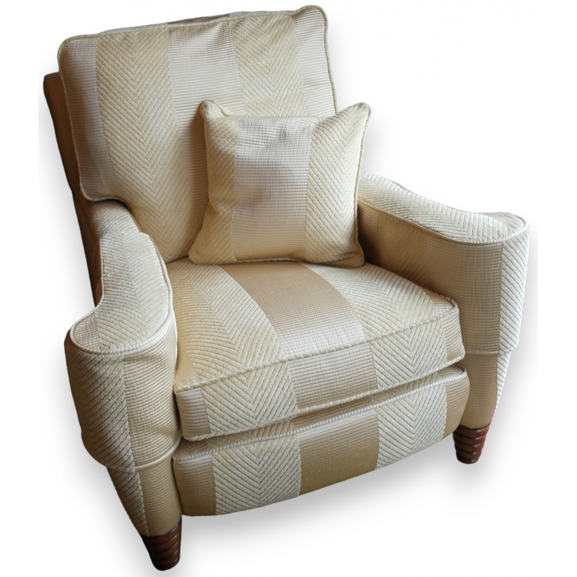 Fauteuil confortable modèle Brighton