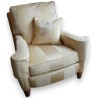 Fauteuil confortable modèle Brighton