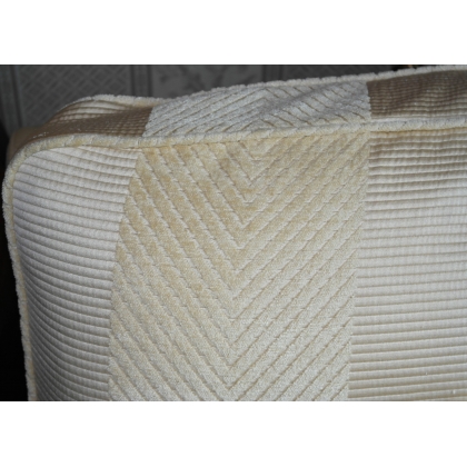 Fauteuil confortable modèle Brighton