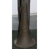 Pair of bugles marked ‘Moinat SA’ on the bell – Antiques and decorative items