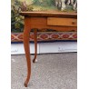  Table Louis XV bernoise marquetée. sur  Moinat SA  - Antiquités décoration