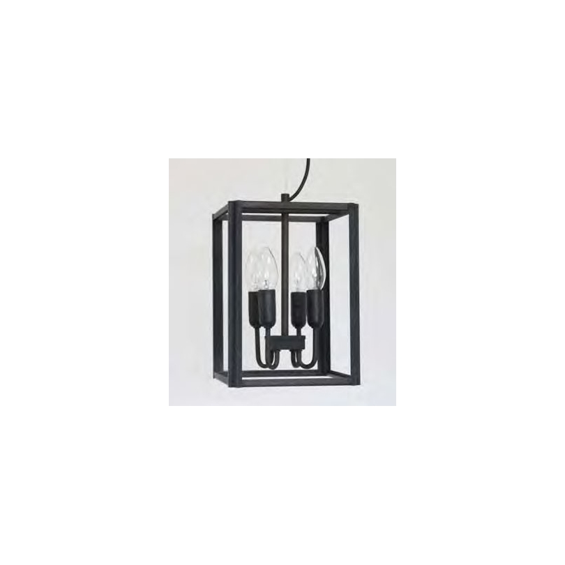 Suspension square "model Craft"