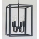 Lampe Amphore Ibiza