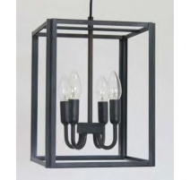 Lampe Amphore Ibiza