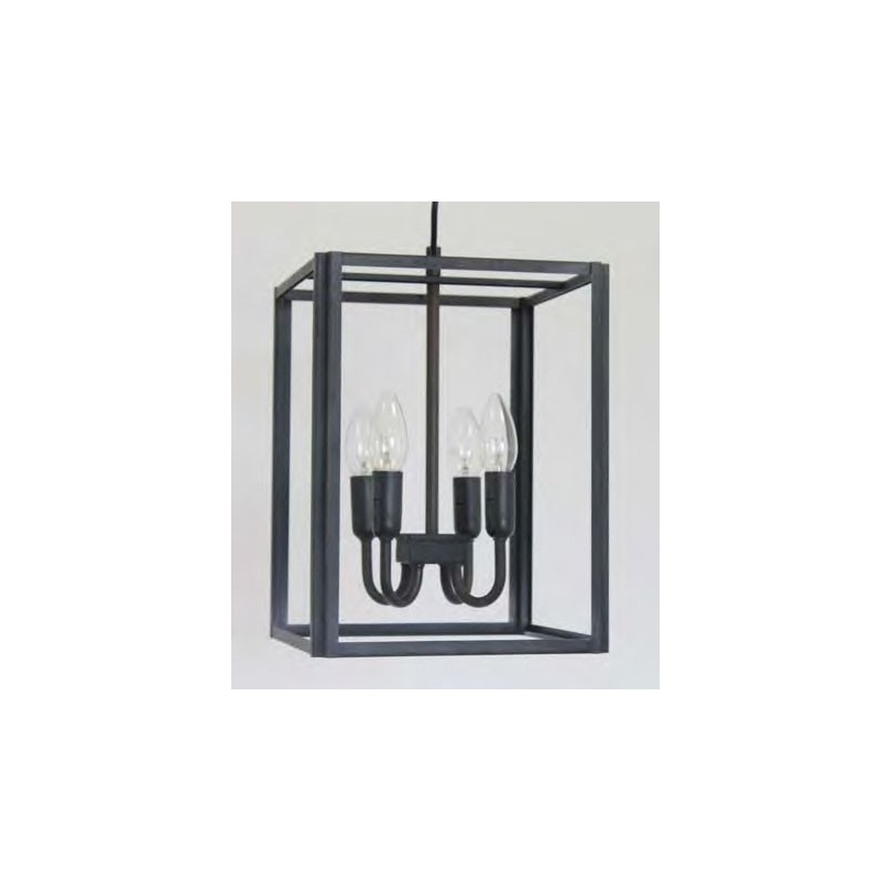 Lampe Amphore Ibiza