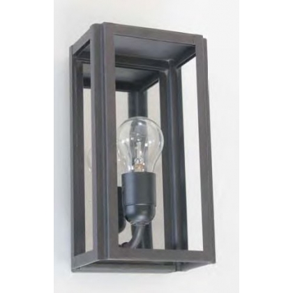 "Loft" single-light wall light, finished by Moinat SA – Antiques and home décor