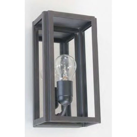 "Loft" single-light wall light, finished by Moinat SA – Antiques and home décor