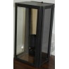 "Loft" single-light wall light, finished by Moinat SA – Antiques and home décor