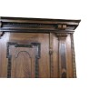 Armoire Louis XIII avec 2 portes. sur  Moinat SA  - Antiquités décoration