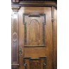  Armoire Louis XIII avec 2 portes. sur  Moinat SA  - Antiquités décoration