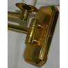 Brass wall light with articulated arm at  Moinat SA  - Antiques and home décor