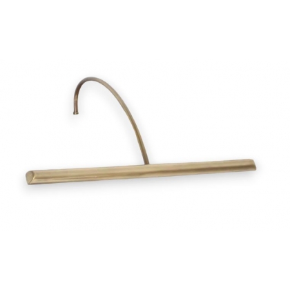 "Beaubourg" 30cm picture light by Moinat SA – Antiques and home décor