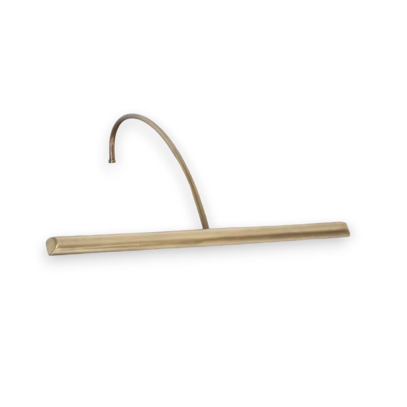 "Beaubourg" 30cm picture light by Moinat SA – Antiques and home décor