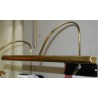 "Beaubourg" 30cm picture light by Moinat SA – Antiques and home décor
