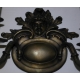 Paire d'appliques style Louis XIV en