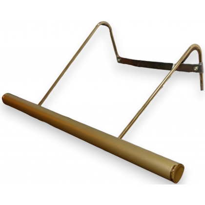 Brass picture light by Moinat SA – Antiques and home décor