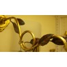 'Leafy Branch' brass wall light at Moinat SA – Antiques and home décor