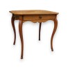  Table Louis XV bernoise sur  Moinat SA  - Antiquités décoration