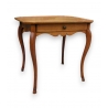 Louis XV table, 1 drawer in th