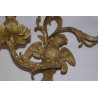 Pair of "Perroquet" wall lights, set of 3, by Moinat SA – Antiques and home décor