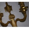  Applique style Louis XVI "De La Fosse" sur  Moinat SA  - Antiquités décoration