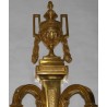 Pair of Louis XVI-style wall lights by Moinat SA – Antiques and home décor