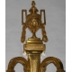 Bronze "Cheval dressé" signé BERROCAL