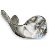  Baleine en cristal sur  Moinat SA  - Antiquités décoration