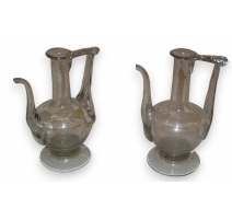 Bronze "Cheval" signé Pierre BLANC N. 6