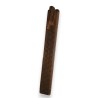 Elaborately carved wooden ironing board at Moinat SA – Antiques and home décor