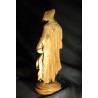  Statuette "Le colporteur" en bois sur  Moinat SA  - Antiquités décoration