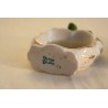 Pair of floral napkin rings by Moinat SA – Antiques and home décor