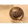  Cuillère à saupoudrer en argent par sur  Moinat SA  - Antiquités décoration