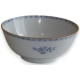 Pare-feu style Tiffany "Bambou"