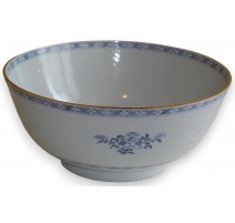 Pare-feu style Tiffany "Bambou"