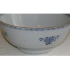 Blue and white Chinese porcelain bowl at Moinat SA – Antiques and home décor