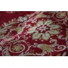 Tapisserie pour fauteuil Empire couleur