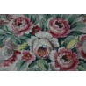 Tapisserie pour fauteuil style Louis