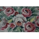 Tapisserie pour fauteuil style Louis