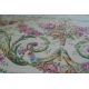 Tapisserie pour canapé style Louis XVI,