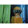 Empire-style bookcase with open shelves  Moinat SA  - Antiques and home décor